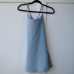 Aeropostale Blue Tennis Dress